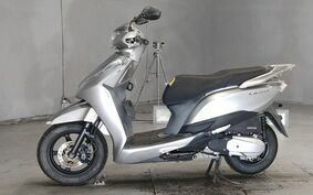 HONDA LEAD 125 JF45