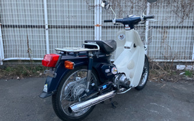 HONDA SUPER CUB90 HA02