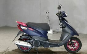 YAMAHA JOG ZR SA58J