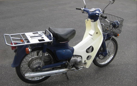 HONDA C50 SUPER CUB AA01