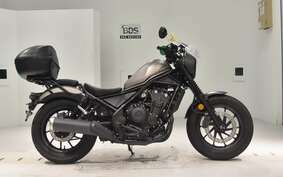 HONDA REBEL 500 A 2020 PC60