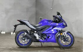 YAMAHA YZF-R25 RG43J