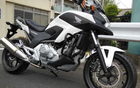 HONDA NC 700 X ABS 2014 RC63