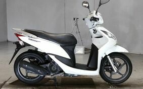 HONDA DIO 110 JF31