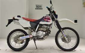 HONDA XR250 MD30