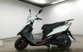 SYM GT125 HM12