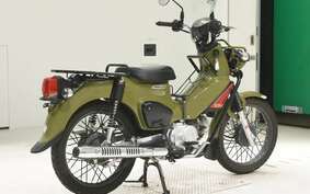 HONDA CROSS CUB 110 JA45