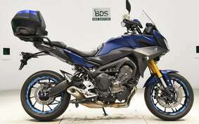 YAMAHA MT-09 Tracer GT 2019 RN51J