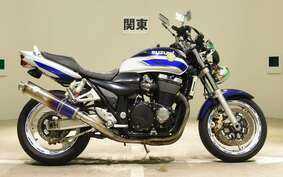 SUZUKI GSX1400 2001 GY71A