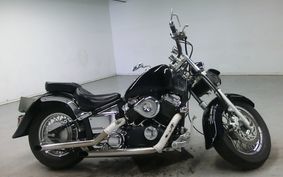 YAMAHA DRAGSTAR 400 CLASSIC 2003 VH01J