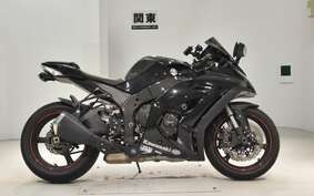 KAWASAKI ZX 10 NINJA R 2013 ZXT00J