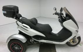 YAMAHA MAJESTY 125 TRIKE FI SE27