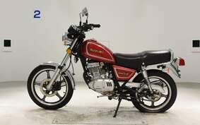 SUZUKI GN125 F Gen.2 PCJ2N