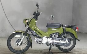 HONDA CROSS CUB 110 JA45