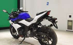 SUZUKI GSX250R DN11A