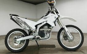 YAMAHA WR250R DG15J