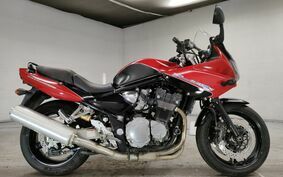 SUZUKI BANDIT 1200 S 2005 GV77A