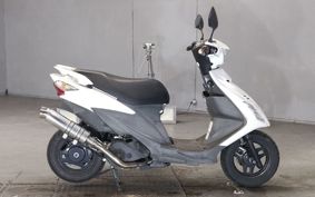 SUZUKI ADDRESS V125 CF4MA