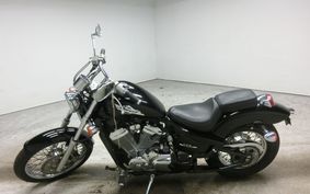 HONDA STEED 400 1997 NC26