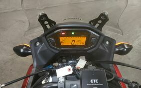 HONDA 400 X 2014 NC47