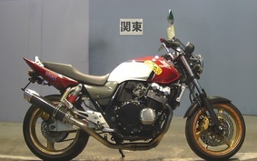 HONDA CB400SFV-3 2007 NC39