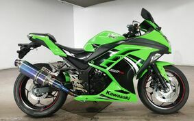 KAWASAKI NINJA 250 EX250L