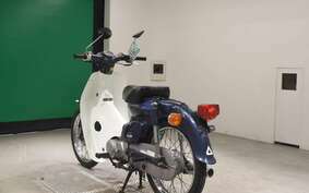 HONDA C70 SUPER CUB C70