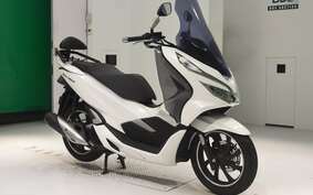 HONDA PCX 150 ABS KF30