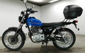 SUZUKI GRASS TRACKER BigBoy NJ4BA