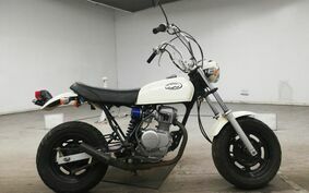 HONDA APE 50 AC16