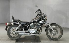 YAMAHA VIRAGO 250 3DM