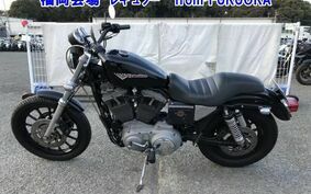 HARLEY XL1200S 2000