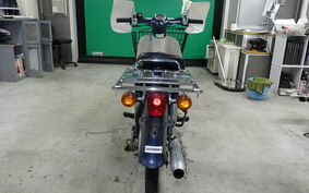 HONDA C50 SUPER CUB AA01