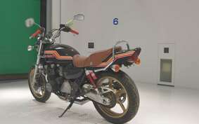 KAWASAKI ZEPHYR 400 Gen.1 1990 ZR400C