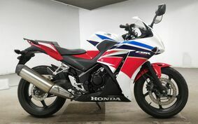 HONDA CBR250R MC41