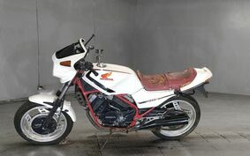 HONDA VT250F MC08