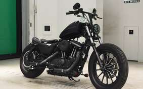 HARLEY XL883N 2013 LE2