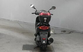 YAMAHA AXIS 125 TREET SE53J