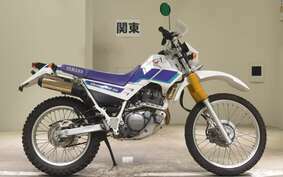 YAMAHA SEROW 225 W 4JG