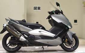 YAMAHA T-MAX500 Gen.3 2011 SJ08J