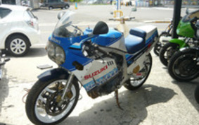 SUZUKI GSX-R750 1985 GR71F