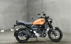 YAMAHA FZX150 不明