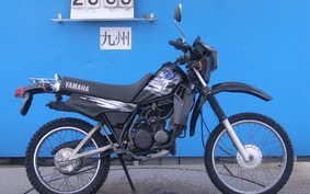 YAMAHA DT50 1996 17W