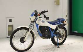 HONDA TL125 JD06