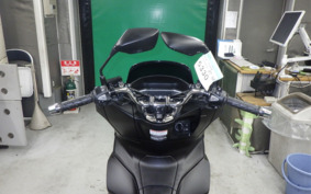 HONDA PCX 160 KF47