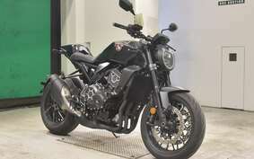 HONDA CB1000R GEN 2 2022 SC80