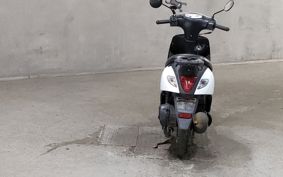 SUZUKI LETS CA4AA