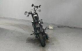 HARLEY XL1200V 2012 LF3