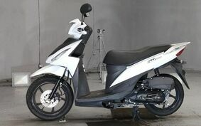 SUZUKI ADDRESS 110 CE47A