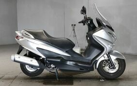 SUZUKI SKYWAVE 200 (Burgman 200) CH41A